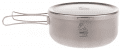 Туристическая посуда NZ Кастрюля NZ 1000 TBS-1000