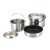 Посуда Kovea Triple Stainless Cookware M KECT9PS-01
