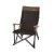 Кресло Kovea FIELD LUXURY BLACK CHAIR KECR9CA-06