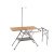 Стол Kovea Bamboo One Action Kitchen Table Ⅱ KECT9FB-01