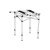 Стол Kovea 2 Way Kitchen Table Stand II KECN9FZ-02