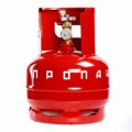 Баллон газовый Novogas TYPE GAS 5 l. RPGB5