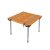 Стол Kovea GRP system BBQ table KECT9FG-02