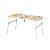 Стол Kovea AL SLIM 3 FOLDING TABLE II KECV9FA-05