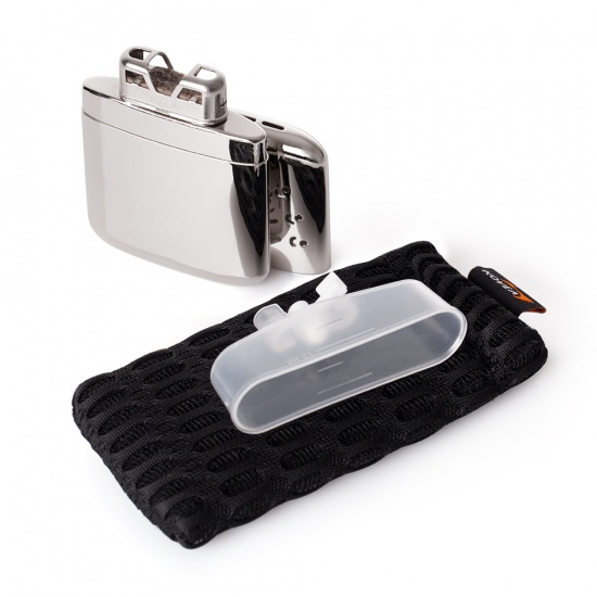 Каталитическая грелка комплектация