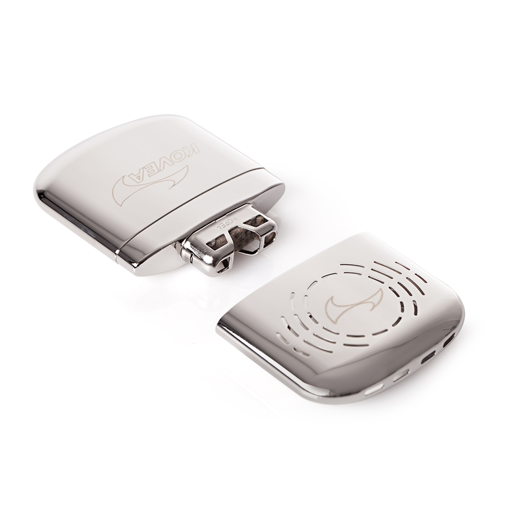 Каталитическая грелка с катализатором