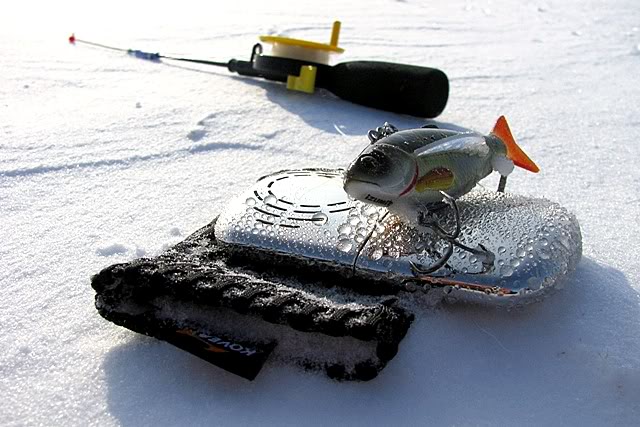 Как работает каталитическая грелка